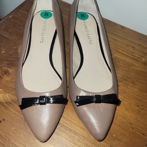 Franco Sarto “Hendricks” Flats NWOT